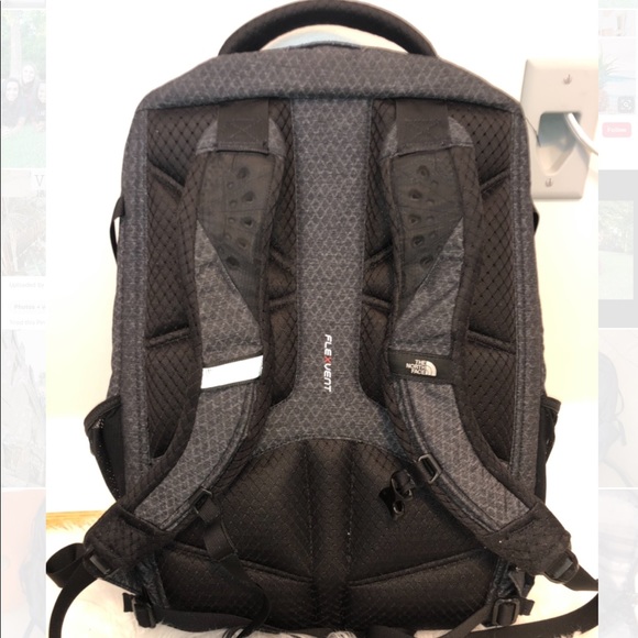 North Face Women’s Recon Backpack main image 5